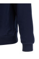 'Coccodrillo' sweatshirt  Blue