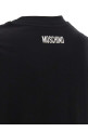 'Smiley®' T-shirt  Black-grey