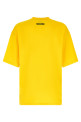 'Smiley®' T-shirt  Yellow