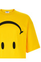 'Smiley®' T-shirt  Yellow