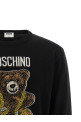 Свитер «Teddy Bear»  Черный A092952001555