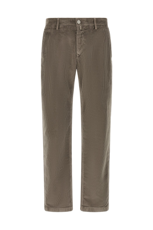 'Bobby' pants  Gray