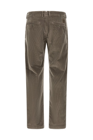 'Bobby' pants  Gray
