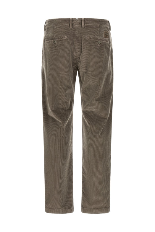 'Bobby' pants  Gray