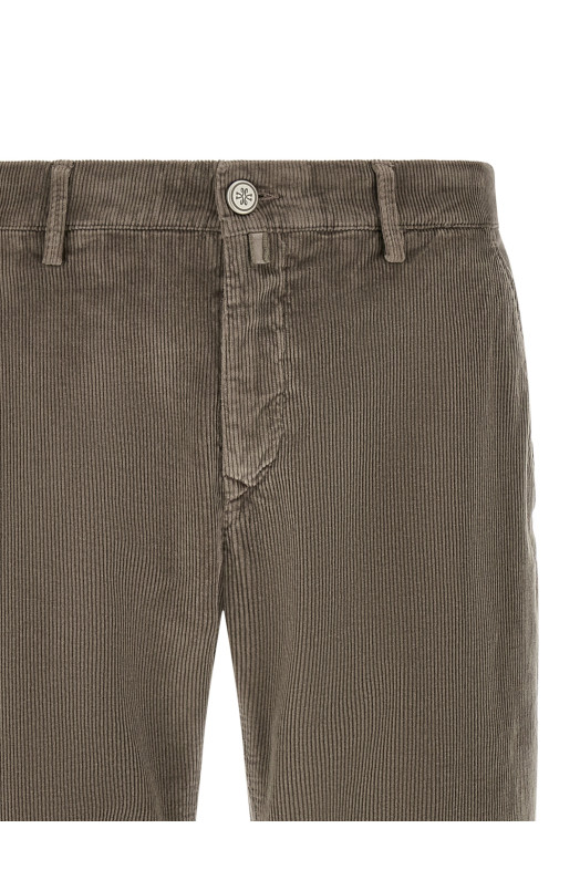 'Bobby' pants  Gray