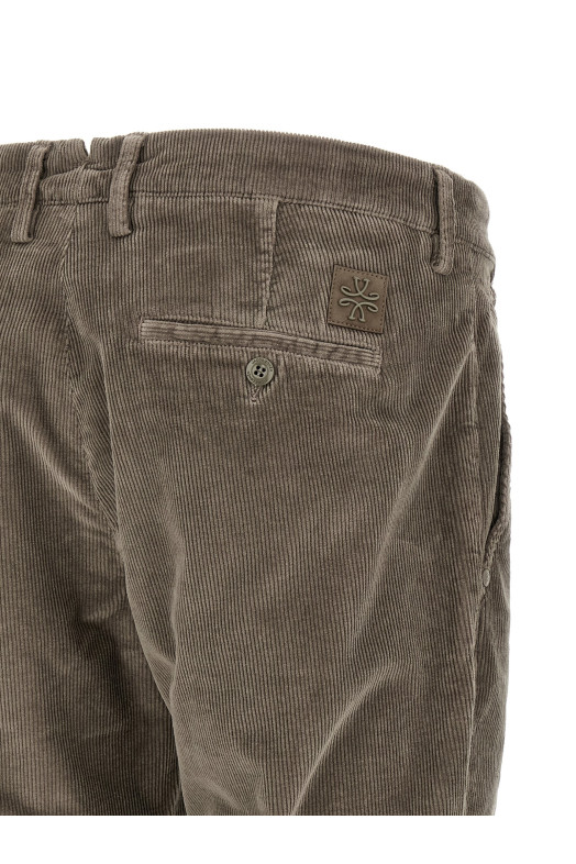 'Bobby' pants  Gray
