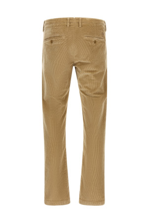 'Bobby' pants  Beige