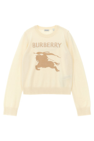 'Thea' sweater  White
