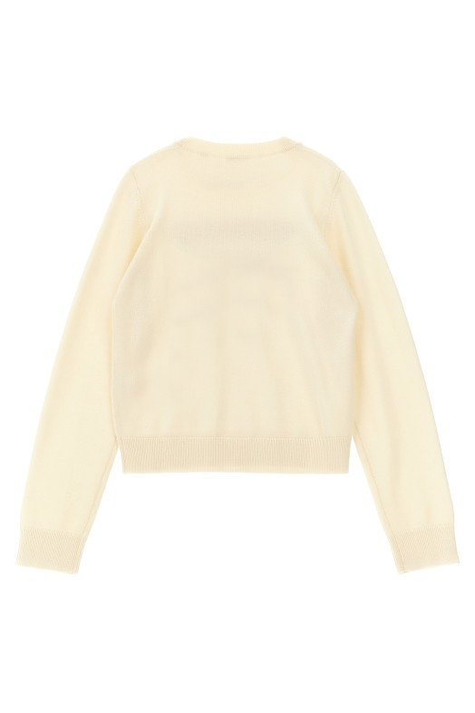 'Thea' sweater  White