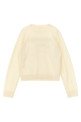 'Thea' sweater  White