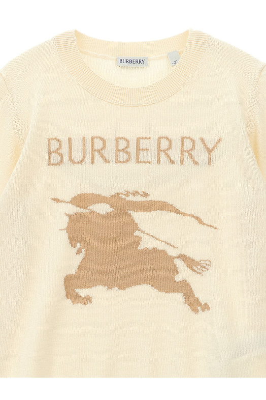 'Thea' sweater  White