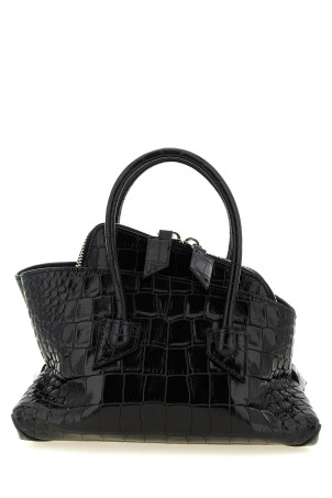 'La Passeggiata Mini' handbag  Black