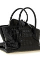 'La Passeggiata Mini' handbag  Black