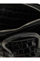 'La Passeggiata Mini' handbag  Black