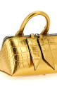 'Friday' mini handbag  Gold