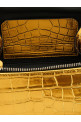 'Friday' mini handbag  Gold