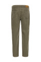 Corduroy pants  Green