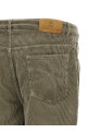 Corduroy pants  Green