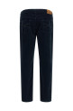 Corduroy pants  Blue