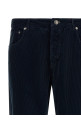 Corduroy pants  Blue