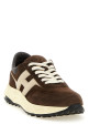 'Hogan Hyperlight' sneakers  Brown