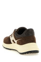 'Hogan Hyperlight' sneakers  Brown