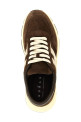 'Hogan Hyperlight' sneakers  Brown