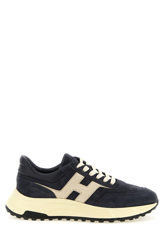 'Hogan Hyperlight' sneakers  Blue