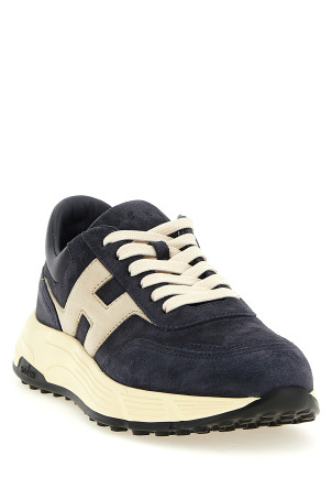 'Hogan Hyperlight' sneakers  Blue