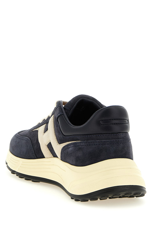 'Hogan Hyperlight' sneakers  Blue