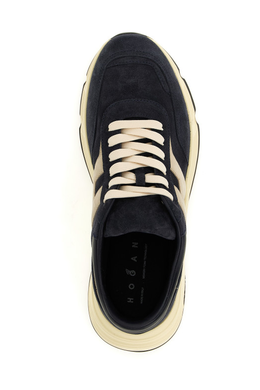 'Hogan Hyperlight' sneakers  Blue