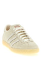 'Tobacco' sneakers Beige