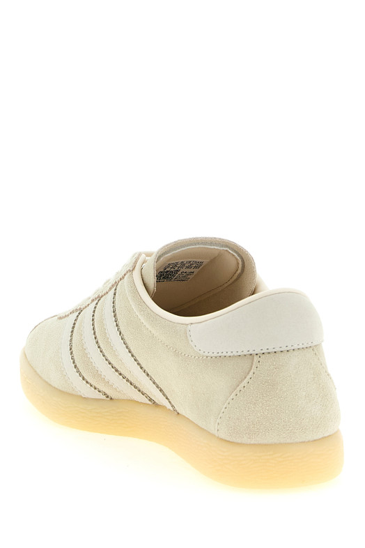 'Tobacco' sneakers Beige