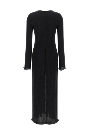 Платье «01»  Черное 131523BLACK