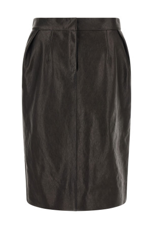 Юбка «28»  Черная 300726BLACK