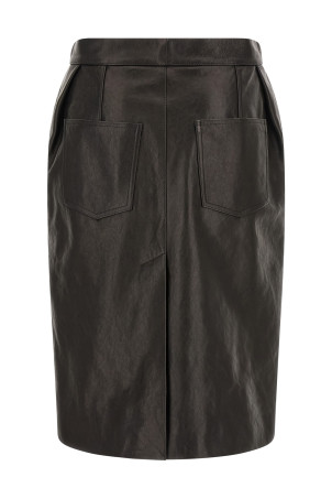 Юбка «28»  Черная 300726BLACK