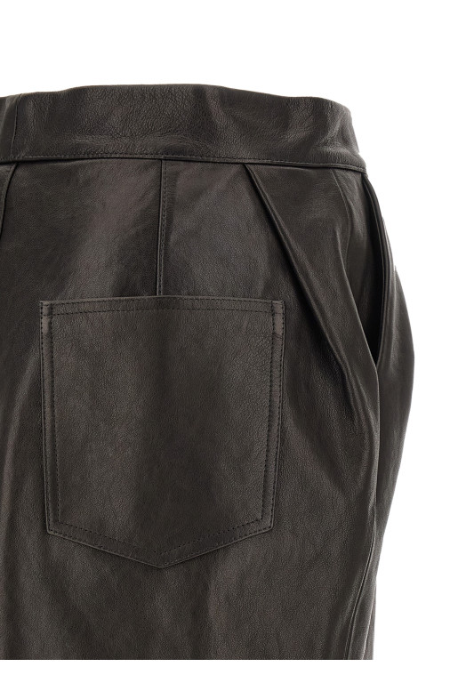 Юбка «28»  Черная 300726BLACK