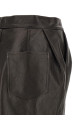 Юбка «28»  Черная 300726BLACK