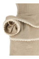 '52' dress  Beige