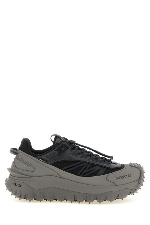 'Trailgrip GTX' sneakers  Gray