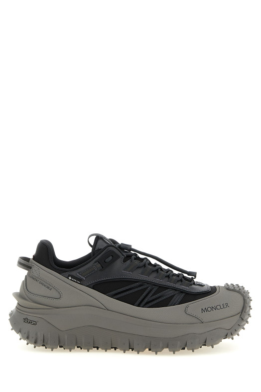 'Trailgrip GTX' sneakers  Gray