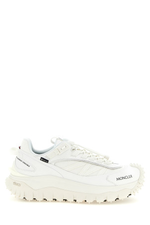 'Trailgrip GTX' sneakers White