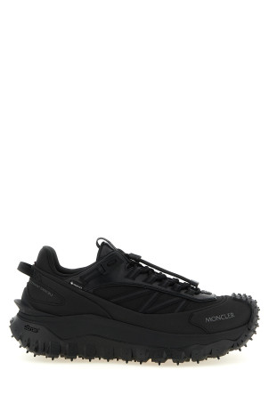 'Trailgrip GTX' sneakers  Black