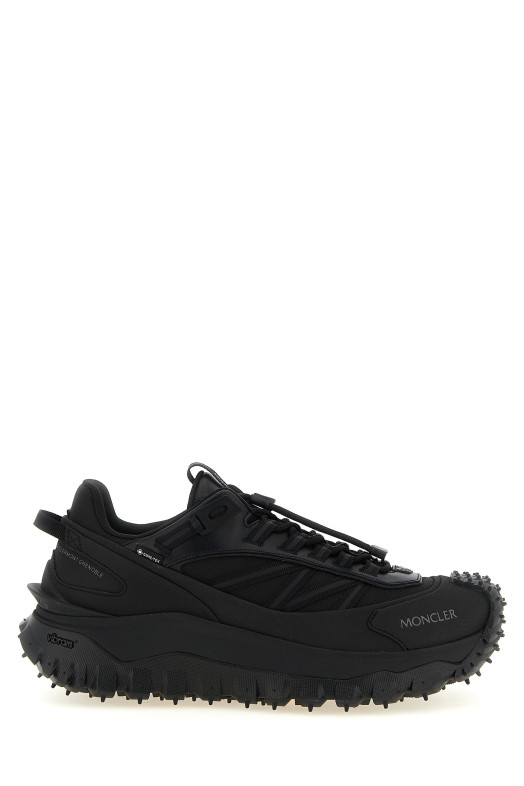 Кроссовки «Trailgrip GTX»  Черные L209A4M00120M7208999