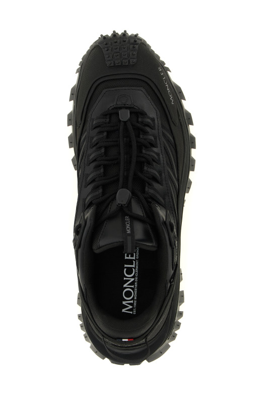 Кроссовки «Trailgrip GTX»  Черные L209A4M00120M7208999