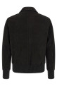 Aviator jacket Black