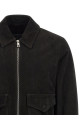 Aviator jacket Black