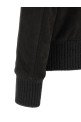 Aviator jacket Black