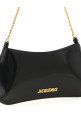 'Le Petit Bisou Chaîne' shoulder bag Black