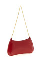 'Le Petit Bisou Chaîne' shoulder bag Red